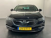 tweedehands Opel Insignia Sports Tourer 1.5 Turbo 165pk Start/Stop Aut Busin