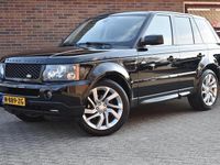 Occasion Land Rover Range Rover Sport SE 300 PK (220 kW) 2006 Zwart SUV