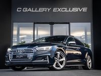 tweedehands Audi S5 Sportback 3.0 TFSI quattro l Panorama l ACC l Memo