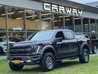 Occasion Ford F-150 Performance Edition 451 PK (331 kW) 2022 Blauw Pickup