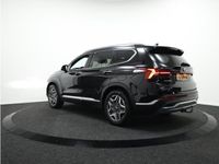 tweedehands Hyundai Santa Fe 1.6 T-GDI HEV Premium 7-persoons | Rondomzicht camera | Apple ca