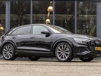 Occasion Audi SQ8 S-Line 508 PK (373 kW) 2021 Zwart (metallic) SUV