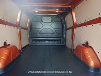 tweedehands Ford Transit Custom 320L 170PK Sport AUT Navi, Camera, 17" LM, Apple CP!! NR. T02*