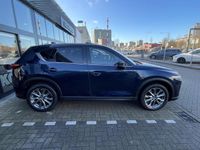 tweedehands Mazda CX-5 2.0 SkyActiv-G 165 Signature Dealer Onderhouden / 1e eigenaar / Trekhaak / BTW Auto