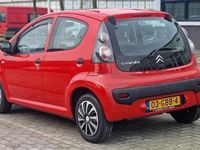 tweedehands Citroën C1 1.0-12V Séduction/Stuurbekrachtiging/Nieuwe APK!