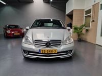 tweedehands Mercedes A160 Business Class Elegance AUTOMAAT NL AUTO NAP APK 06-2024