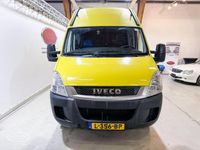 tweedehands Iveco Daily Camper - ONLINE AUCTION