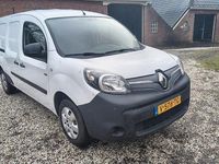 Occasion Renault Kangoo 43 kW (59 PK) 2018 MPV