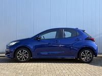 Occasion Toyota Yaris 127 PK (93 kW) 2023 Blauw Hatchback