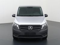 tweedehands Mercedes e-Vito VITOeVito Lang 66 kWh | Navigatie | Airco | Cruise Control | Bluetooth