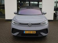 tweedehands VW ID5 Pro 77 kWh NL auto, nieuw door ons verkocht en gel