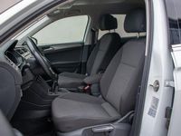 tweedehands VW Tiguan Allspace 1.5 TSI Comfortline 7p. - Trekhaak - Navi