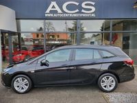 tweedehands Opel Astra Sports Tourer 1.4 Turbo Automaat 150pk | NAVI CARP