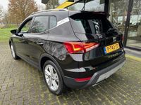 tweedehands Seat Arona 1.0 TSI Style Busn. FR Intense Plus