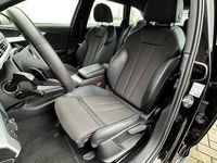 tweedehands Audi A4 Avant 35 TFSI S edition | Navigatie | Sportstoelen