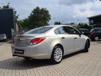 tweedehands Opel Insignia 2.8 T Sport 4x4/xenon/navi/deel leder/260PK