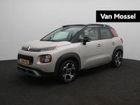 Occasion Citroën C3 Aircross PureTech 2020 Grijs SUV