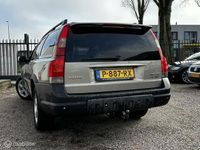 tweedehands Volvo XC70 2.4 D5 Nieuwe APK Automaat