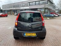 tweedehands Opel Agila 1.0 Essentia AIRCO APK 2025 Volledig onderhouden