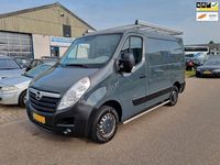 Occasion Opel Movano 125 PK (91 kW) 2012 MPV