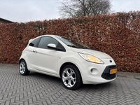 Occasion Ford Ka Titanium X 69 PK (50 kW) 2010 Hatchback