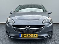 tweedehands Opel Corsa 1.4 Innovation 90pk 5d VOLAUTOMAAT | Stoel- en stuurverwarming | TREKHAAK | Navi by app | Apple Carplay/Android auto | Parkeersensoren achter | Cruise control | Airco | All season banden |