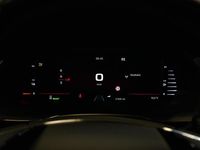 Occasion Skoda Octavia Business Line 245 PK (180 kW) 2022 Grijs Stationwagen