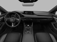 tweedehands Mazda 3 2.0 e-SkyActiv-G 122PK 6MT Exclusive-line | Black