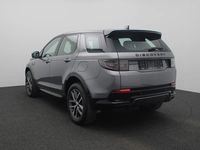 Occasion Land Rover Discovery 5 SE Dynamic 309 PK (227 kW) 2024 Grijs SUV