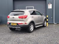 Occasion Kia Sportage 134 PK (98 kW) 2015 SUV
