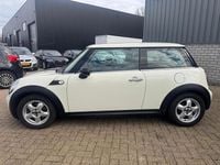 Occasion Mini ONE 2008 Wit Hatchback
