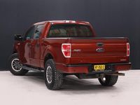 Occasion Ford F-150 364 PK (267 kW) 2014 Oranje Pickup