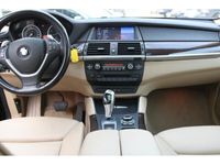 tweedehands BMW X6 xDrive35i High Executive schuifdak/leer/navigatie