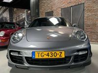 tweedehands Porsche 911 3.6 Turbo