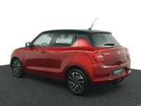 tweedehands Suzuki Swift 1.2 Style Smart Hybrid