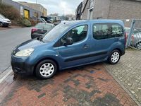 Occasion Peugeot Partner Tepee 109 PK (80 kW) 2008 Blauw (metallic) MPV