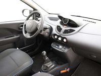 tweedehands Renault Twingo 1.2 16V Parisienne | Airconditioning | Électric pakket | Bluetooth | Zuinig