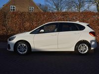 Occasion BMW 218 Active Tourer Executive 141 PK (103 kW) 2019 Wit MPV