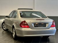 tweedehands Mercedes E320 Avantgarde | Full | Stoelventilatie | Zonnescherm |