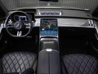 tweedehands Mercedes S580 e Lang AMG Line Prestige Plus 510pk | Pano | HUD |