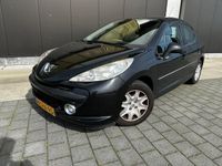 tweedehands Peugeot 207 1.6 VTi Sportium l