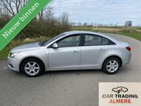 tweedehands Chevrolet Cruze 1.6 LS 2011 NAP NWE APK ¤2695