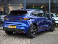 Nieuw Renault Clio V Esprit Alpine 2026 Blauw Hatchback