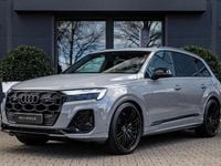 Occasion Audi SQ7 Advanced Plus 507 PK (372 kW) 2025 Grijs SUV