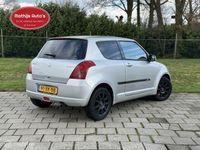 tweedehands Suzuki Swift 1.3 GA Airco!