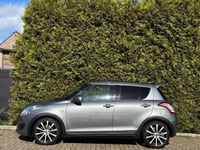 tweedehands Suzuki Swift 1.2 Exclusive EASSS Bluetooth NAP