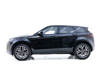 tweedehands Land Rover Range Rover evoque 2.0 P200 AWD Hello Edition Automaat 20 inch Gloss Black