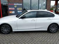 tweedehands BMW M340 3-SERIE i xD High Exec. Laser/Head-up/Pano/H&K