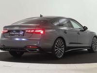 tweedehands Audi A5 Sportback 35 TFSI 150 S tronic S edition Hatchback