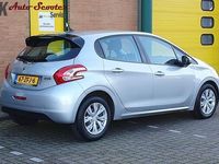 tweedehands Peugeot 208 1.2 VTi Envy / Navigatie! Mooie/Nette Auto! Airco/